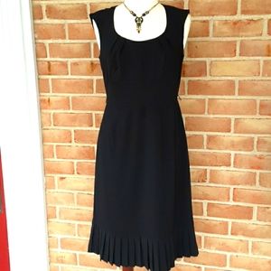 White House Black Market SZ 6 dress